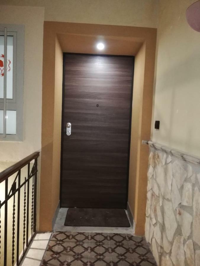 Casa Vacanze Liberty Ліката Екстер'єр фото